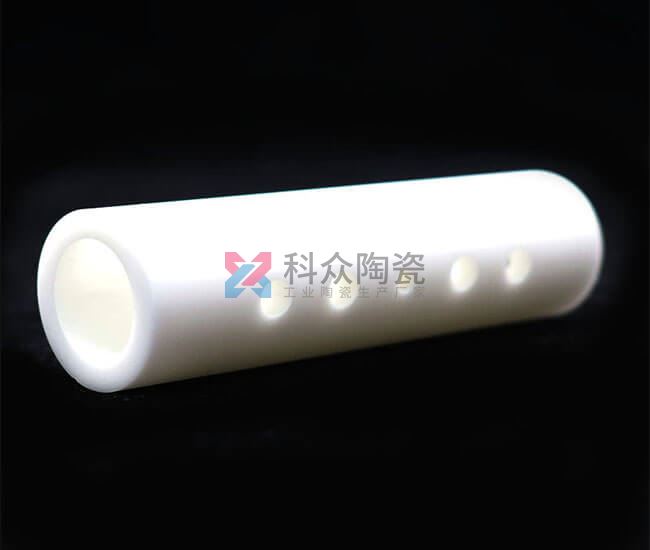 結構陶瓷都有些什么優(yōu)勢呢？（圖）