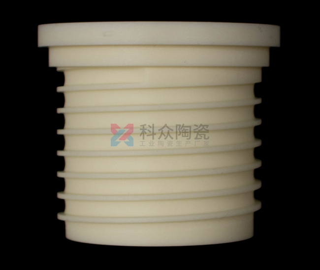 剛玉陶瓷有些什么優點呢？（圖）