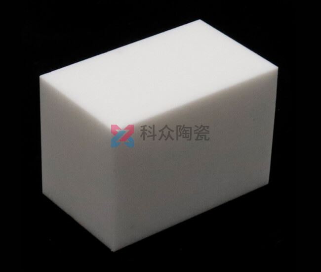 氧化鋯陶瓷是用什么進行磨削加工的呢？（圖）