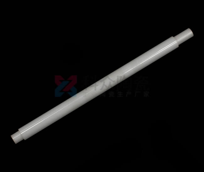 結構陶瓷在工業上都有哪些應用呢？（圖）