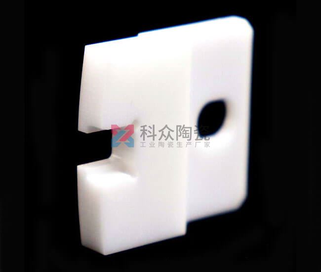 氧化鋯陶瓷加工強度高應用在哪些用途上呢？（圖）