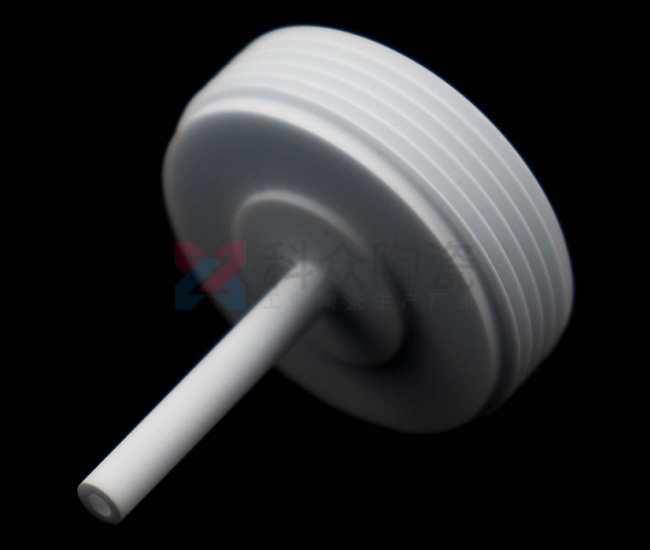 95氧化鋁陶瓷的優勢有哪些呢？（圖）