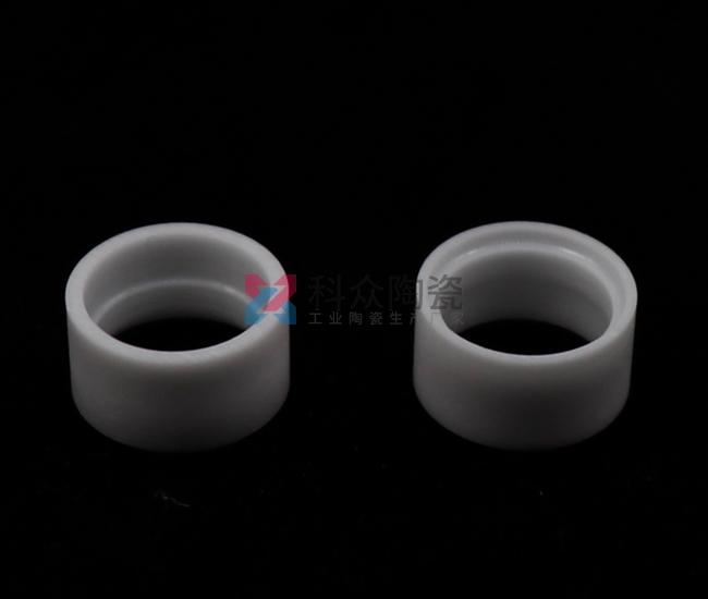 陶瓷環深受大家喜歡的原因有哪些呢？（圖）