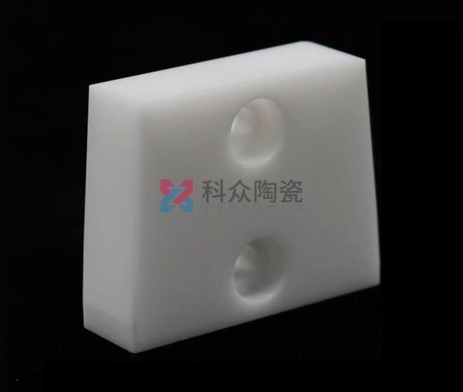 耐磨陶瓷與普通陶瓷有什么區別呢？（圖）