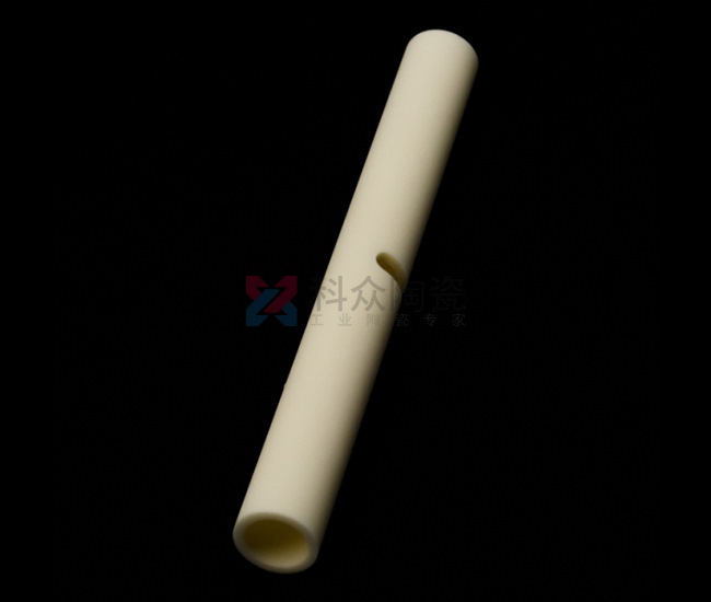 陶瓷零件都應用在哪些行業中呢？（圖）