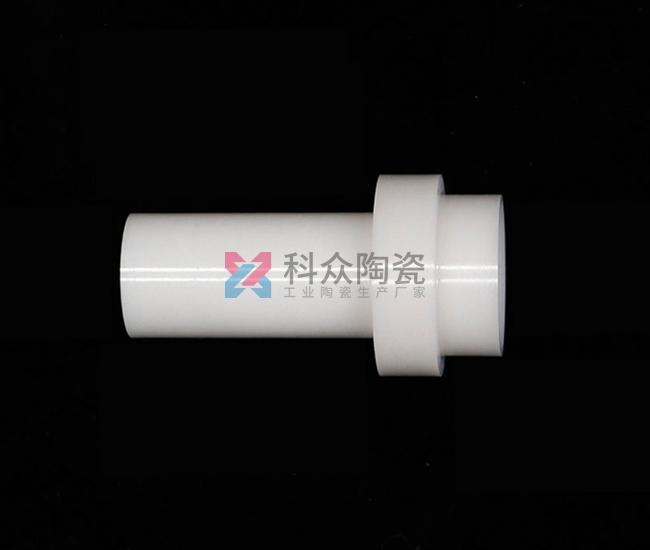 提高耐磨陶瓷的韌性和強度有哪些方法呢？（圖）