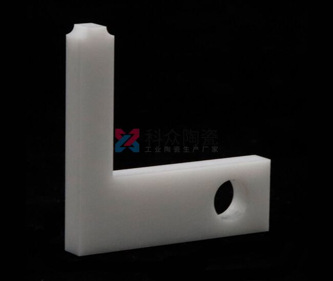 氧化鋯陶瓷的性能有些什么呢？（圖）