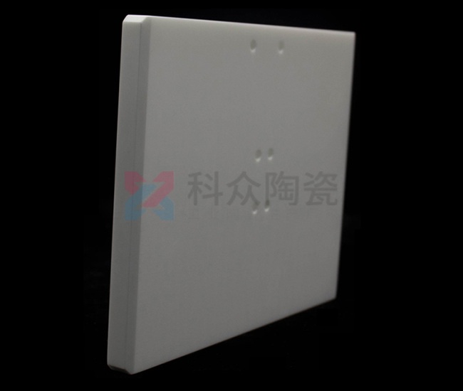 氧化鋁陶瓷和氧化鋯陶瓷都有哪些優(yōu)點(diǎn)呢？（圖）