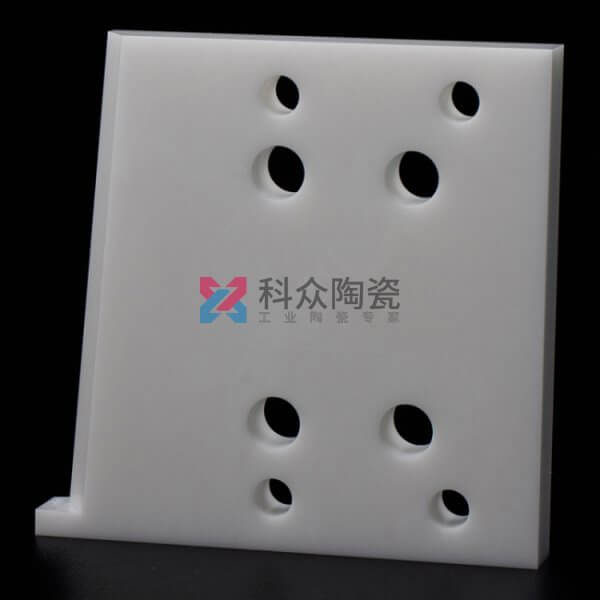 氧化鋯結(jié)構(gòu)陶瓷可以應用在哪些地方？（圖）