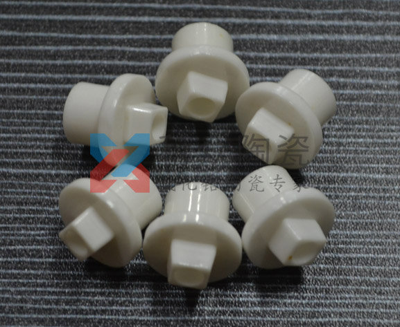 陶瓷的強、韌化及其機理