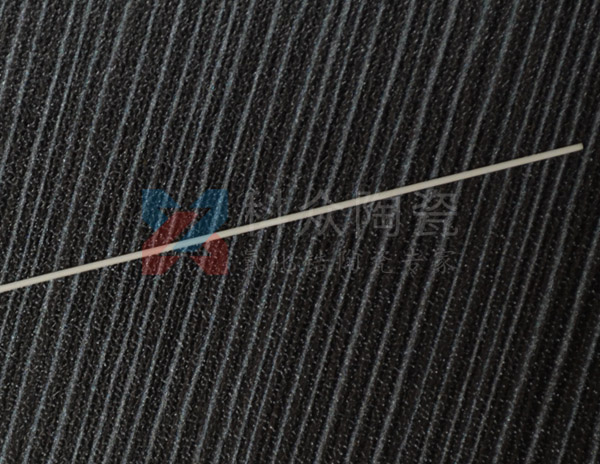 陶瓷棒加工，陶瓷棒的介紹