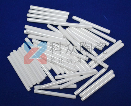 氧化鋯性能有哪些及特點是什么？（多圖）