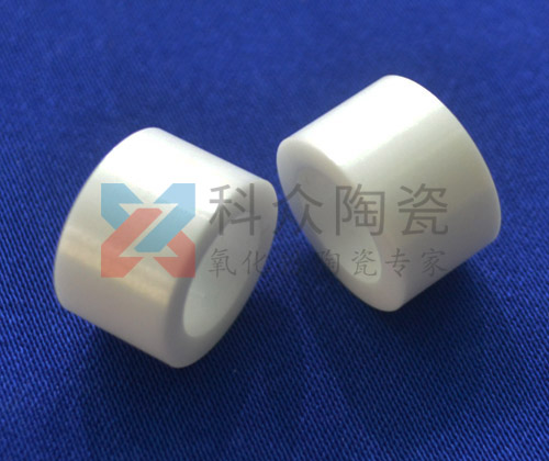 陶瓷導環是什么？它有什么優點呢？（多圖）