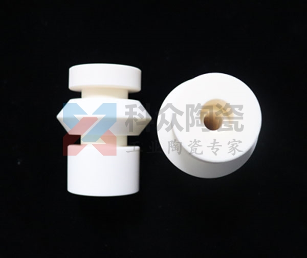 專業氧化鋁廠家-科眾陶瓷廠，您的不二選擇（圖