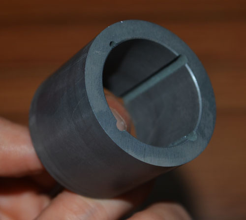 氮化硅陶瓷是如何燒結成型的？