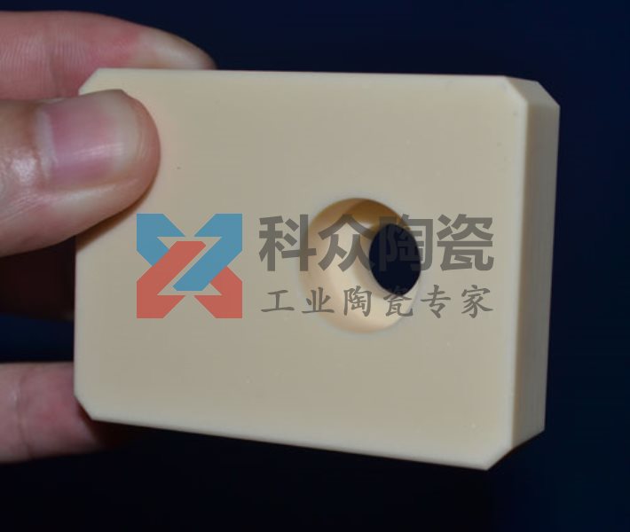 怎樣制作釔穩定氧化鋯陶瓷？方法有哪些？