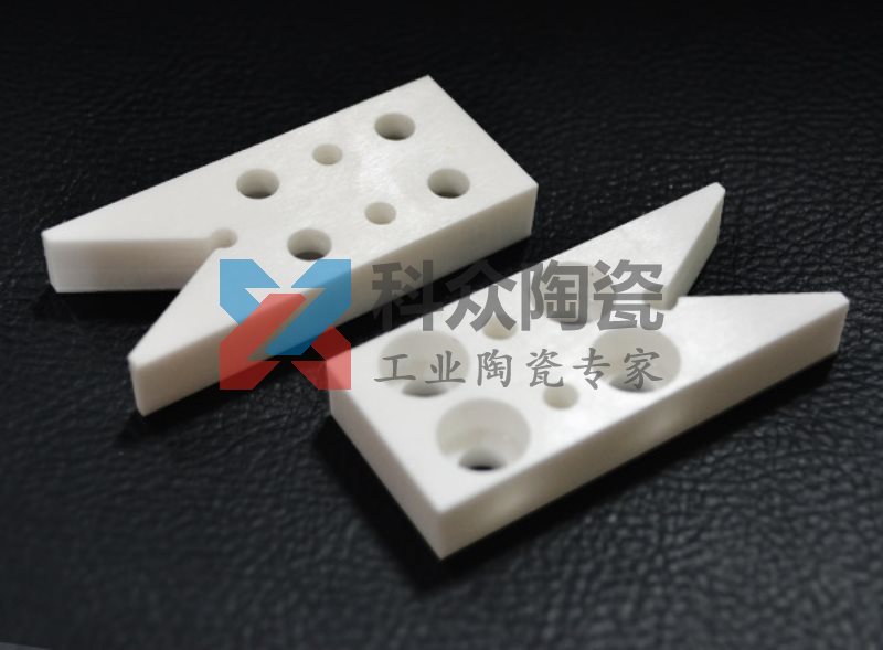 氧化鋯手機背板可以接受無線充電啦！