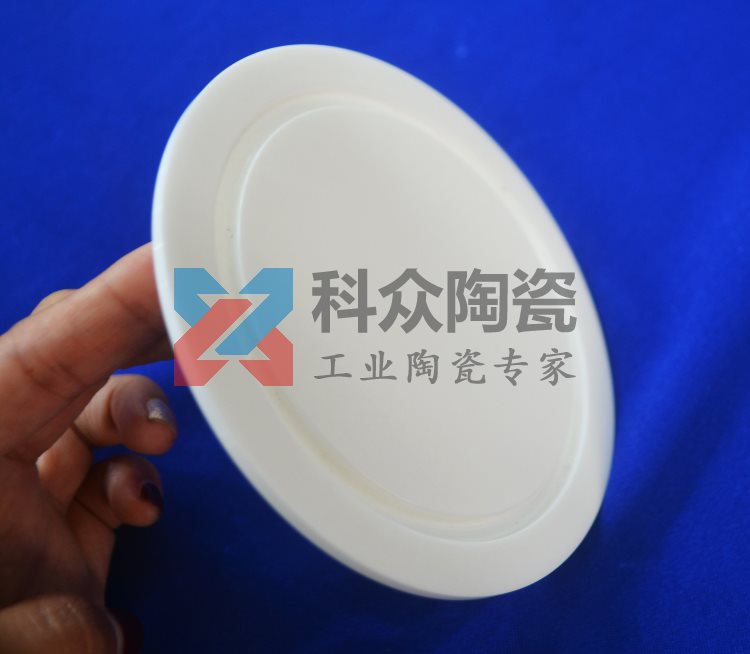 陶瓷基片的制作流程是怎樣的呢？（圖）