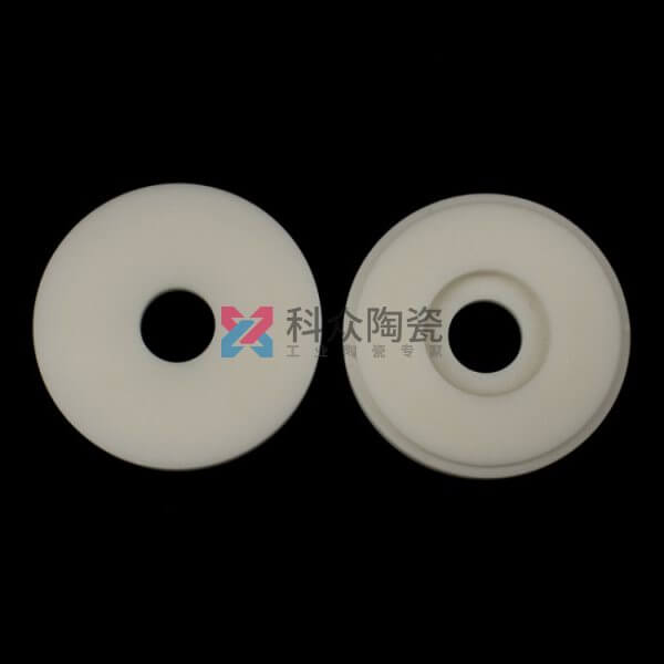 氧化鋁陶瓷環(huán) 氧化鋁陶瓷環(huán)