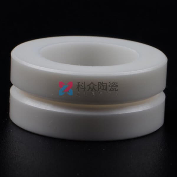 特種陶瓷之氧化鋯陶瓷的加工介紹（最新）