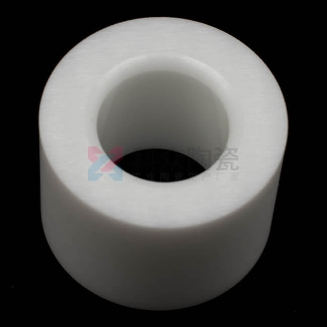 氧化鋯陶瓷廠家的這些影響因素你清楚了嗎？（