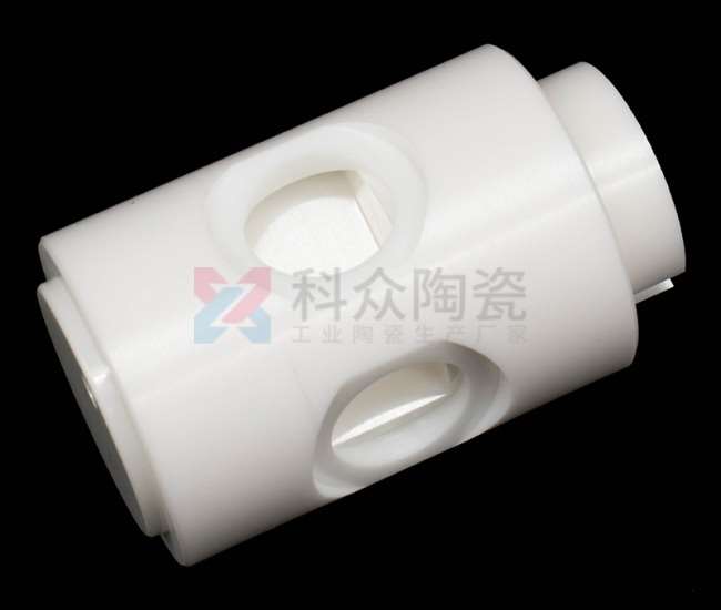氧化鋯陶瓷閥芯都有些什么優點呢？（圖）